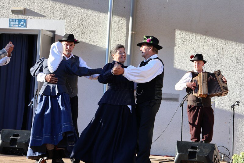 Prelog folklor