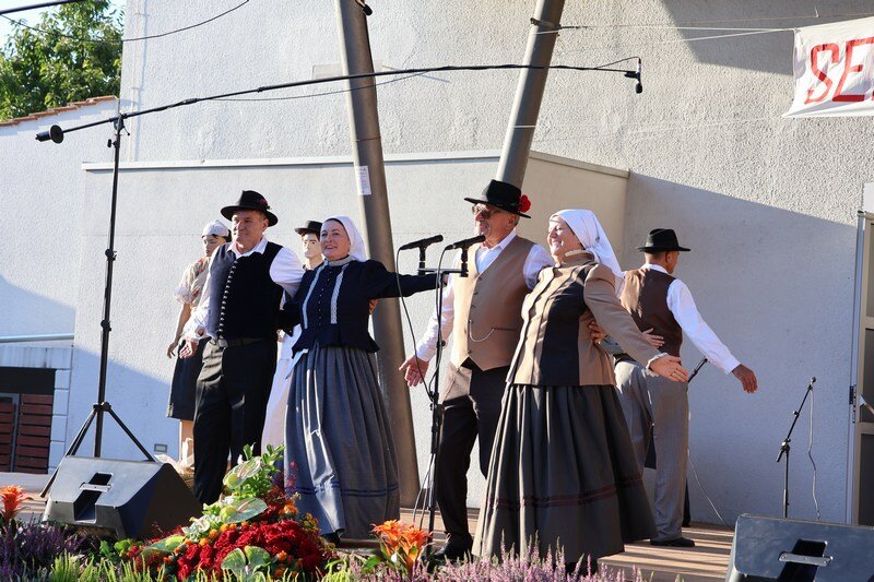 Prelog folklor