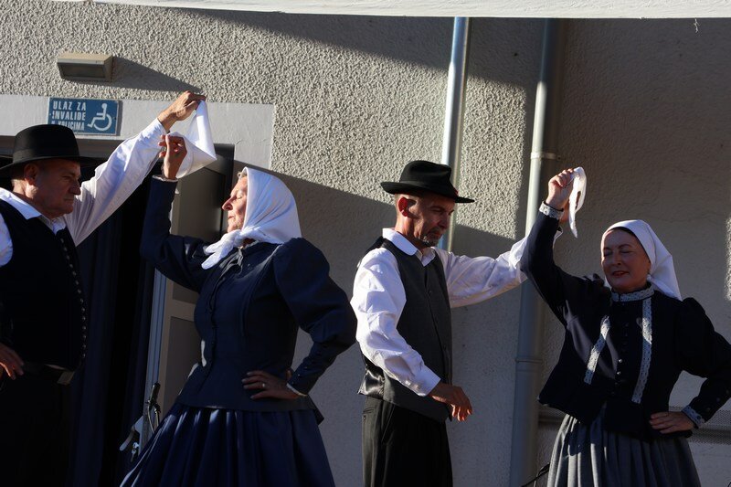 Prelog folklor