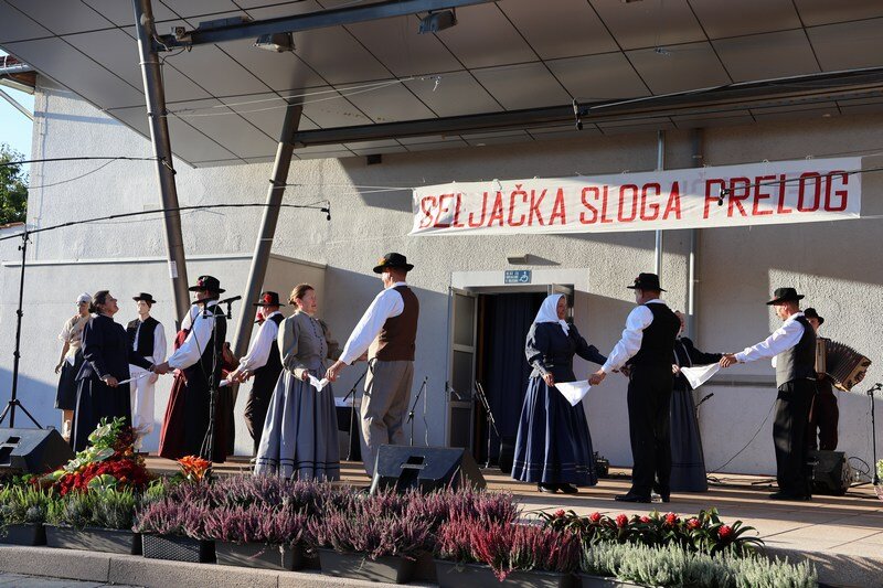 Prelog folklor