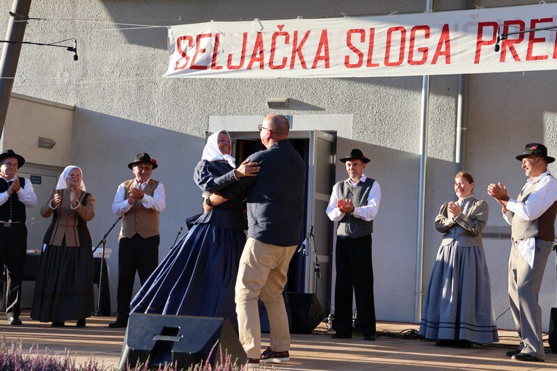 Prelog folklor