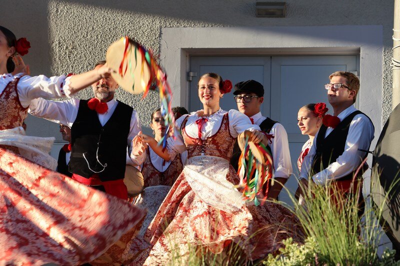 Prelog folklor