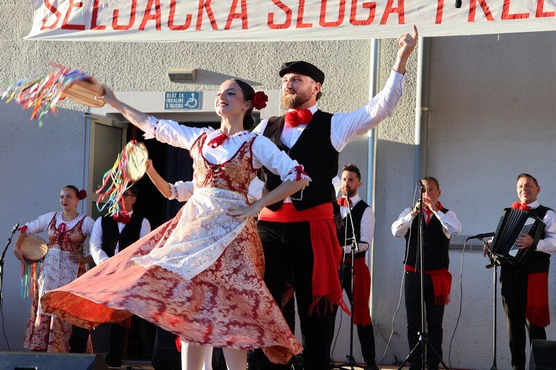 Prelog folklor