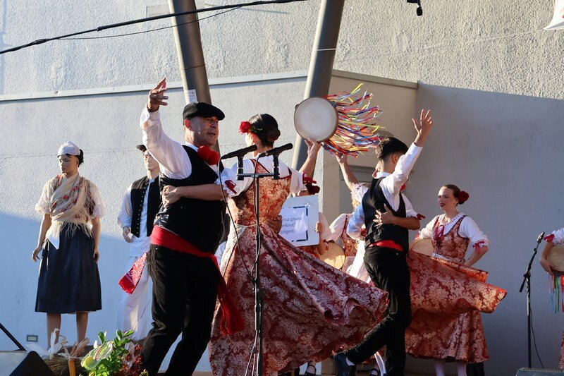 Prelog folklor