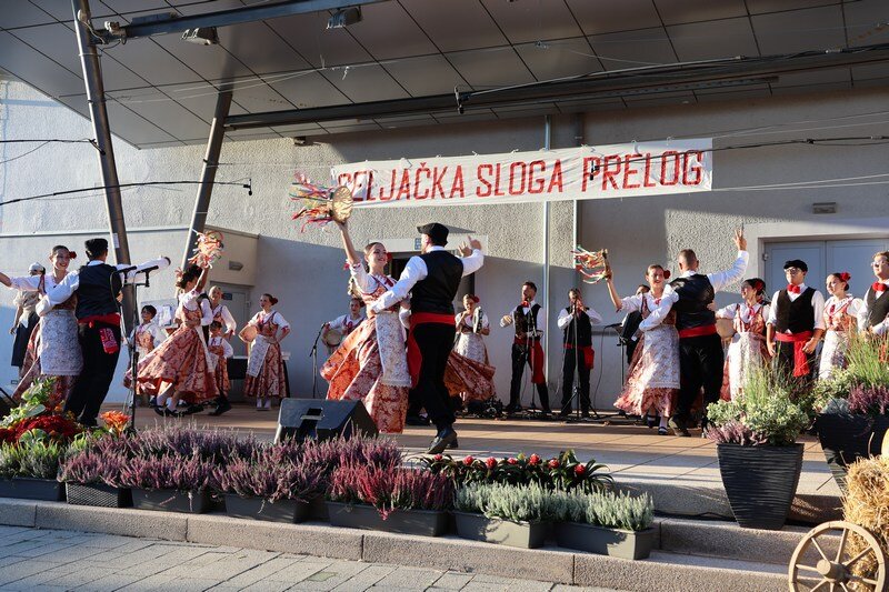 Prelog folklor
