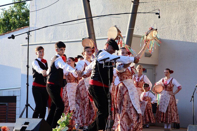 Prelog folklor