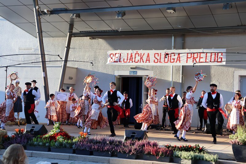 Prelog folklor