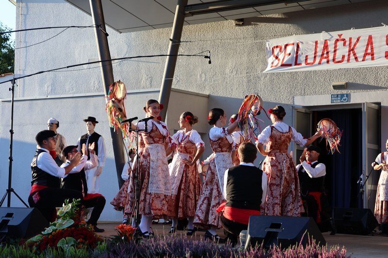 Prelog folklor