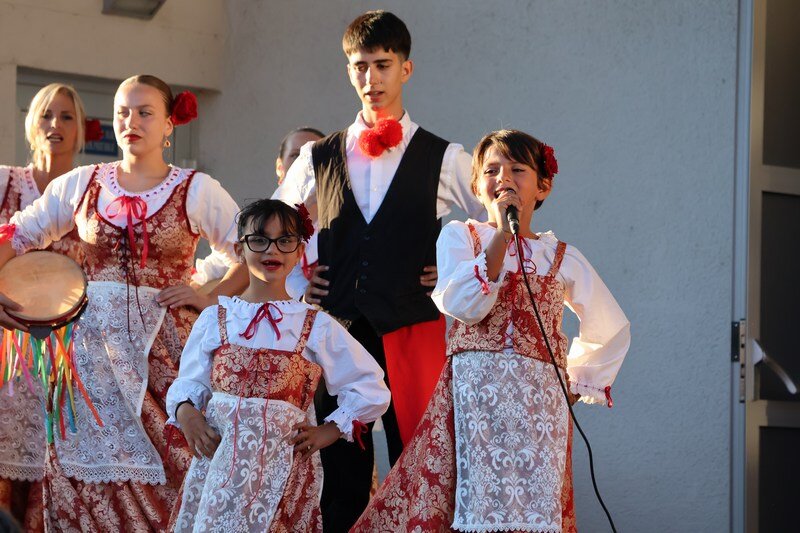 Prelog folklor