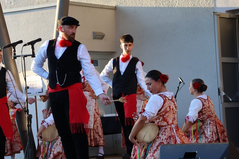Prelog folklor