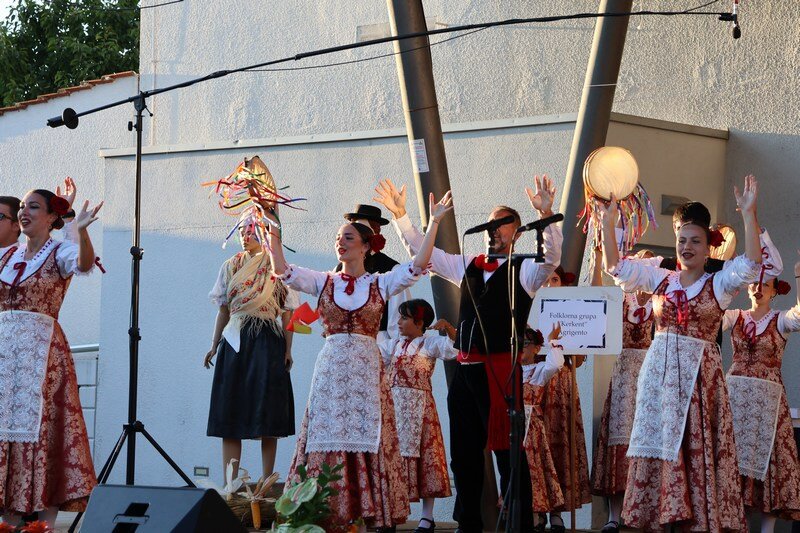 Prelog folklor
