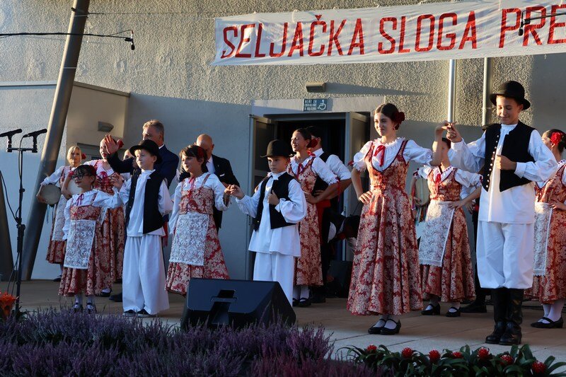 Prelog folklor