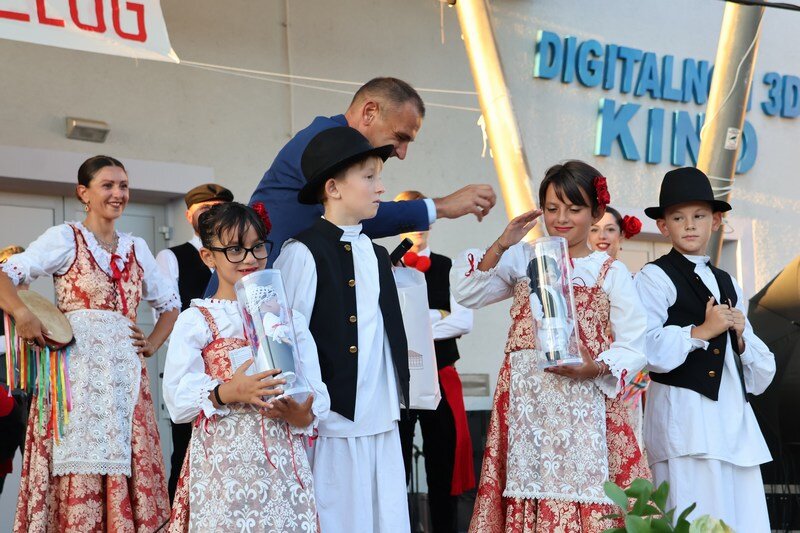 Prelog folklor