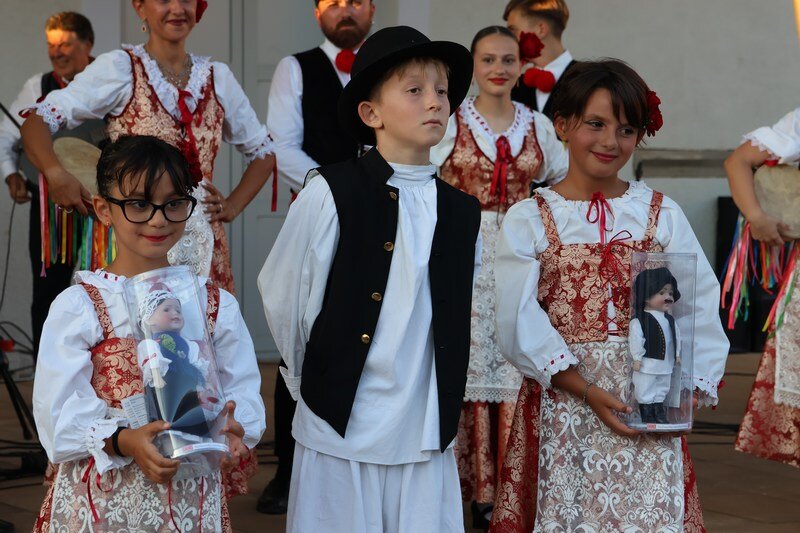 Prelog folklor