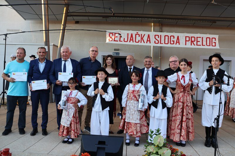 Prelog folklor