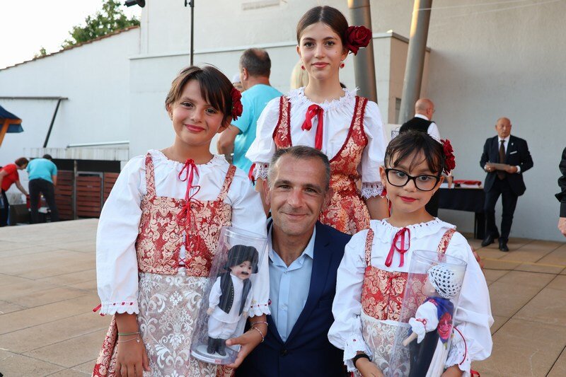 Prelog folklor