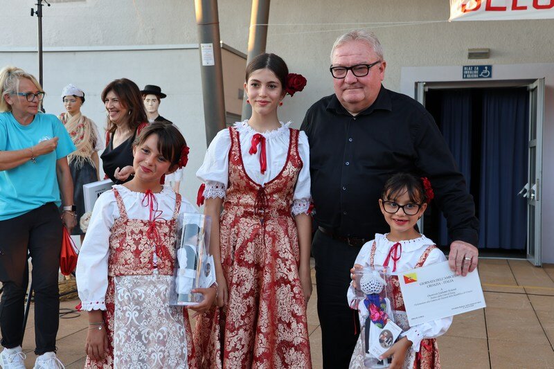 Prelog folklor