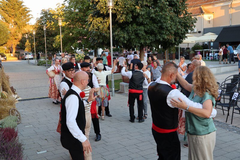 Prelog folklor