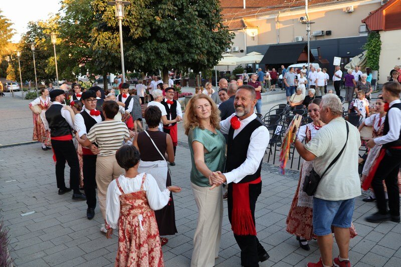 Prelog folklor