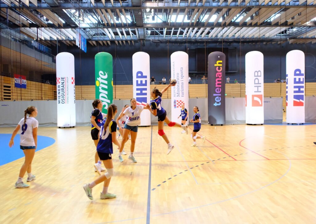 Sportske igre mladih Državna završnica (2)