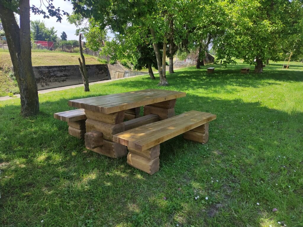 Zelena infrastruktura pilot projekt