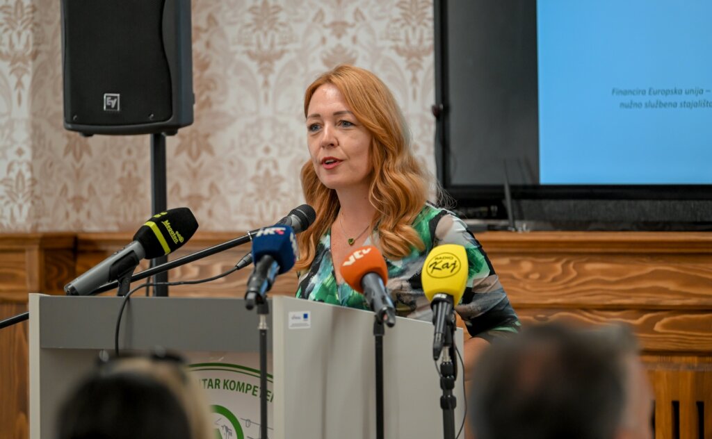 Arboretum opeka zavrsna konferencija EU projekta kolovoz 2026