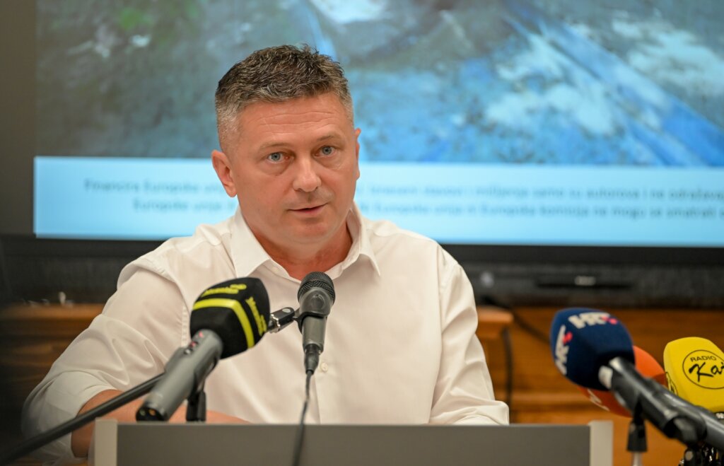 Arboretum opeka zavrsna konferencija EU projekta kolovoz 2026