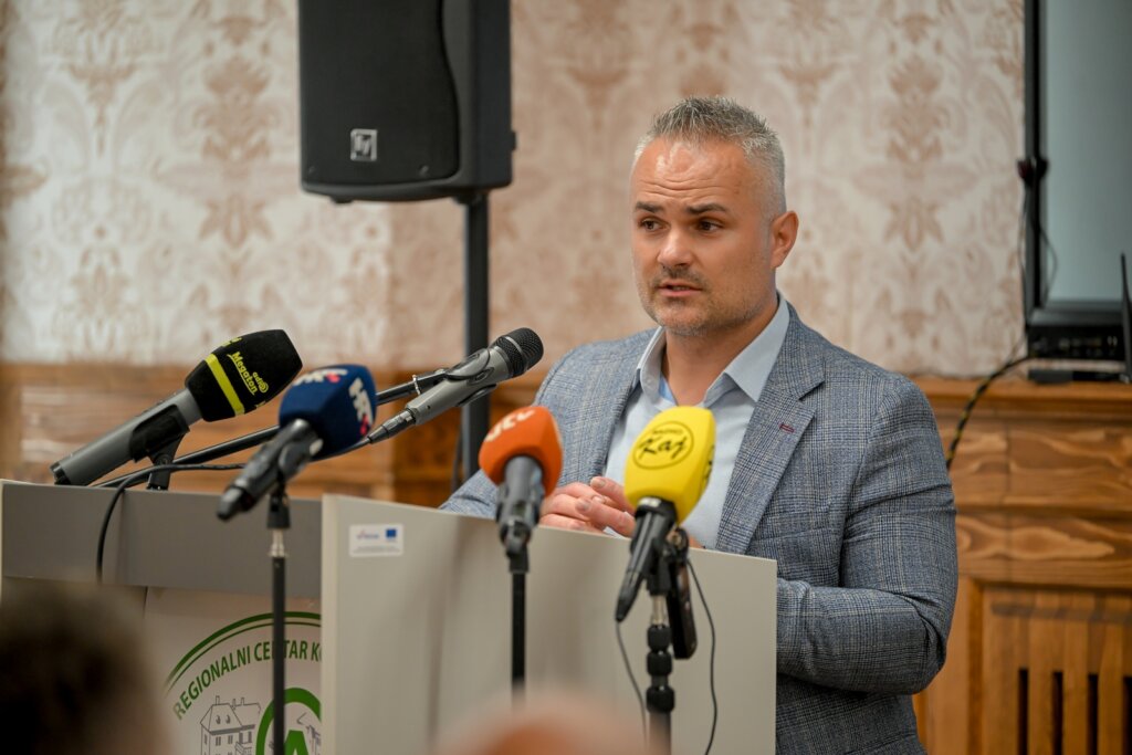 Arboretum opeka zavrsna konferencija EU projekta kolovoz 2026