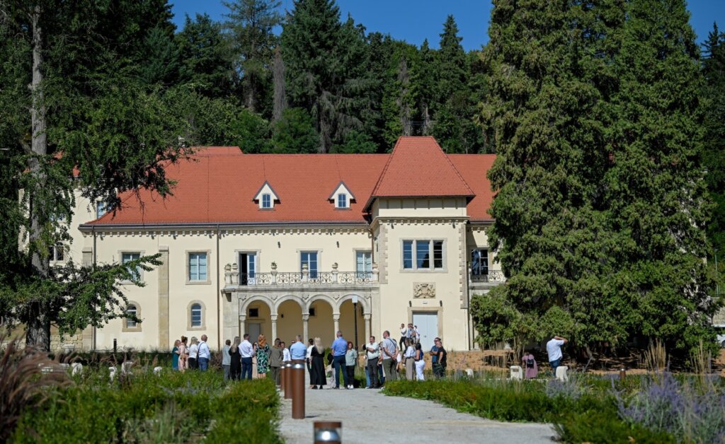 Arboretum opeka zavrsna konferencija EU projekta kolovoz 2026