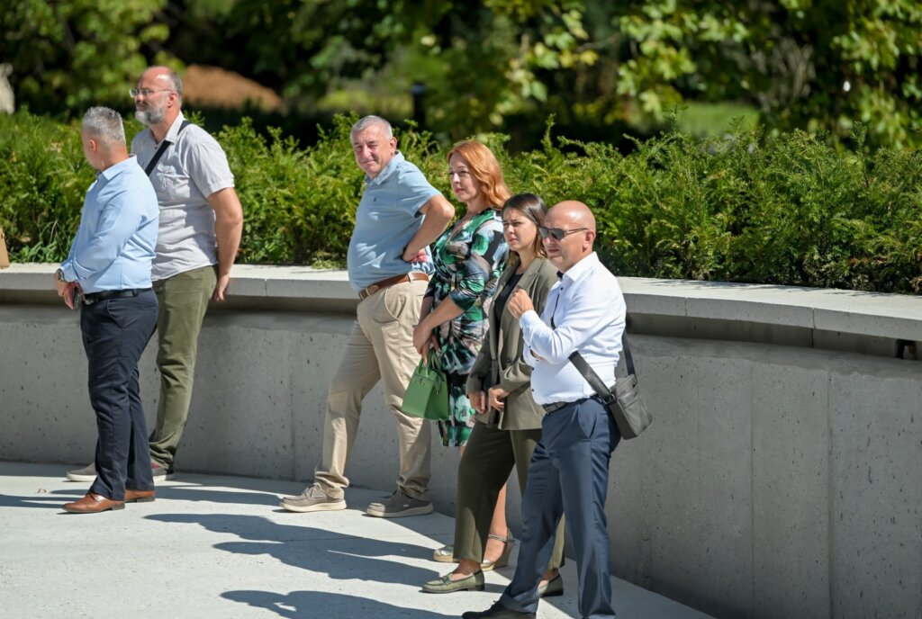Arboretum opeka zavrsna konferencija EU projekta kolovoz 2026