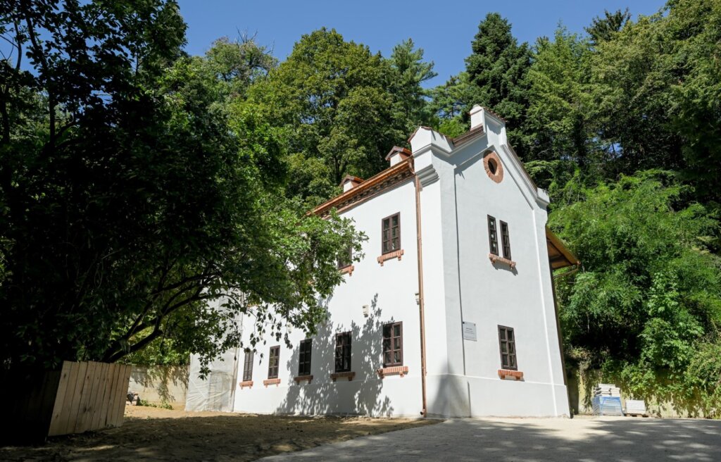 Arboretum opeka zavrsna konferencija EU projekta kolovoz 2026