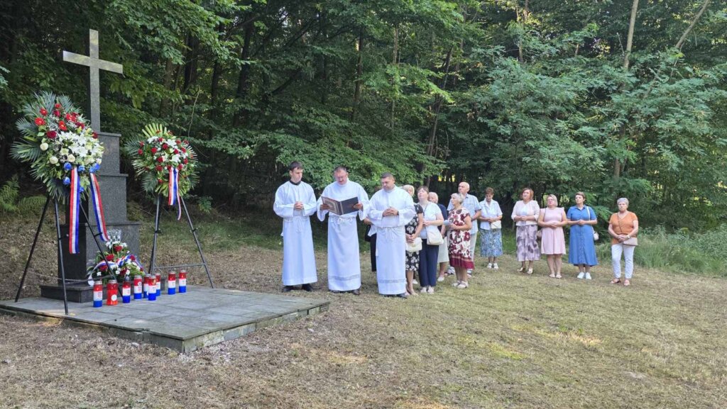 Grobiste kolnjak kneginec 2026