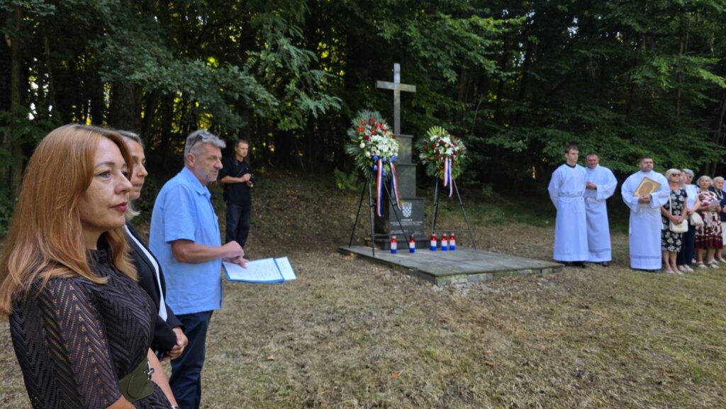 Grobiste kolnjak kneginec 2026