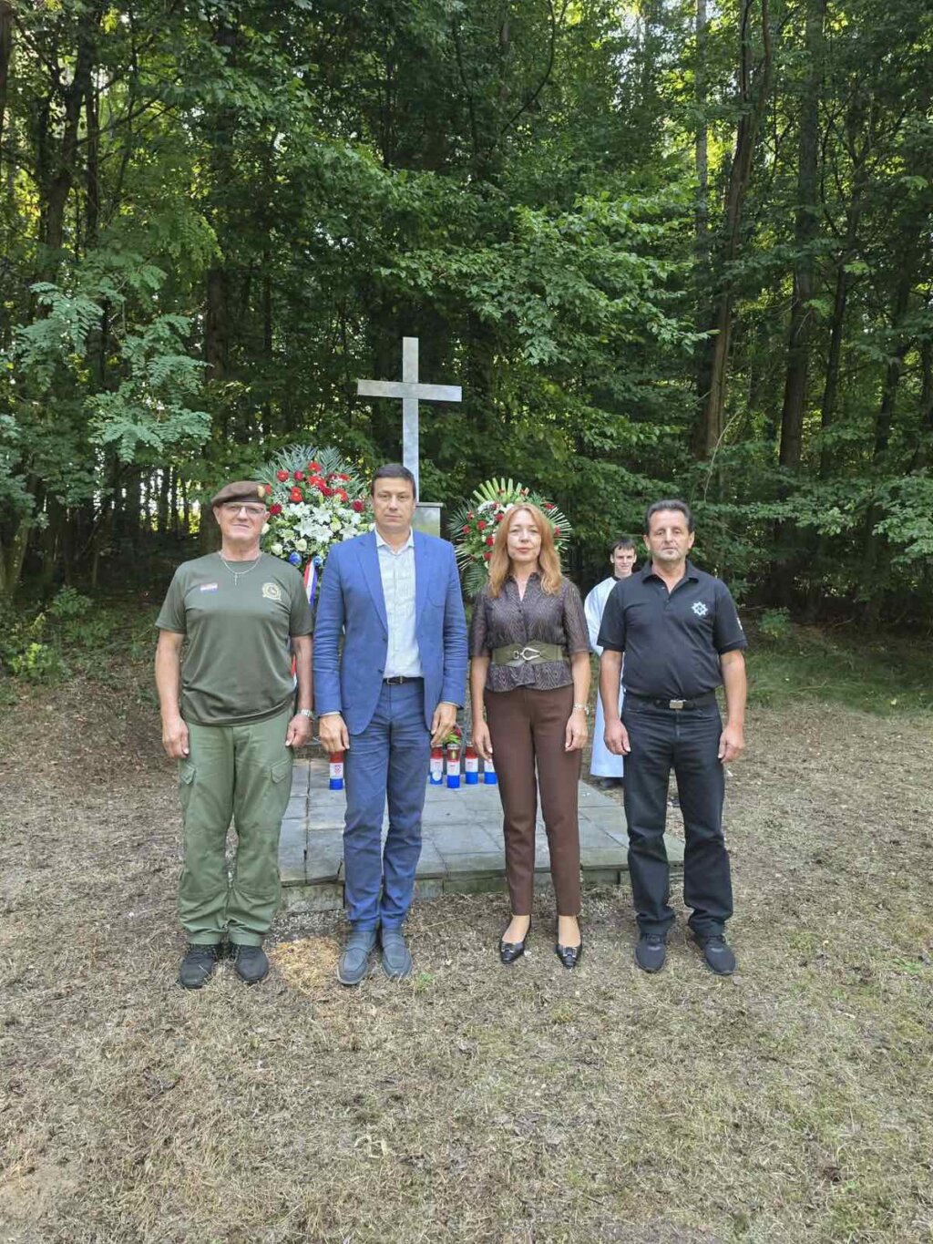 Grobiste kolnjak kneginec 2026