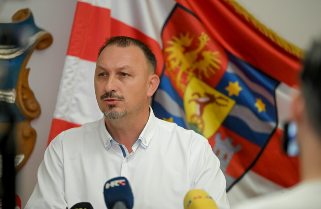 Konferencija za novinare otpad tipos resurs 2026