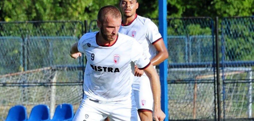 NOGOMET 3. NL SJEVER Dva pogotka Mladena za đurđevački Graničar, Tomislav Radnik doživio minimalni poraz