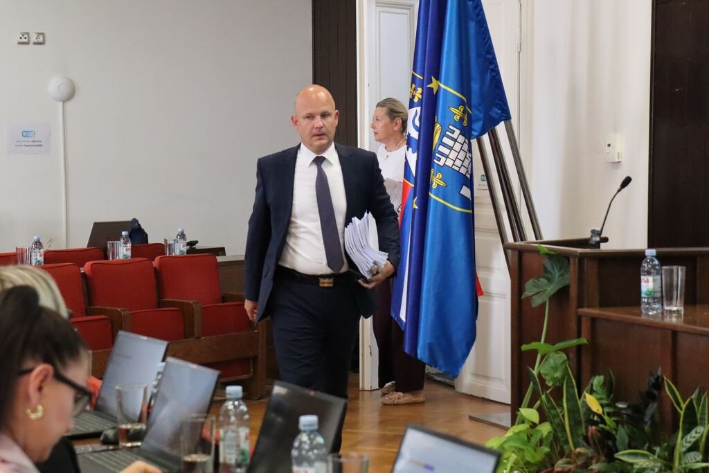 8 sjednica gradskog vijeca 2026