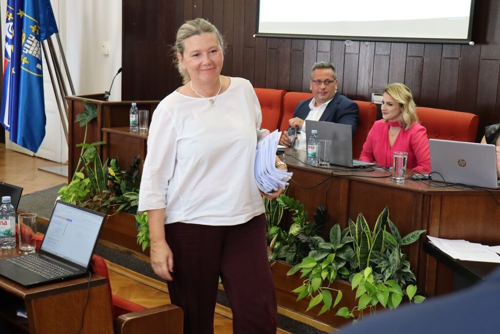 8 sjednica gradskog vijeca 2026