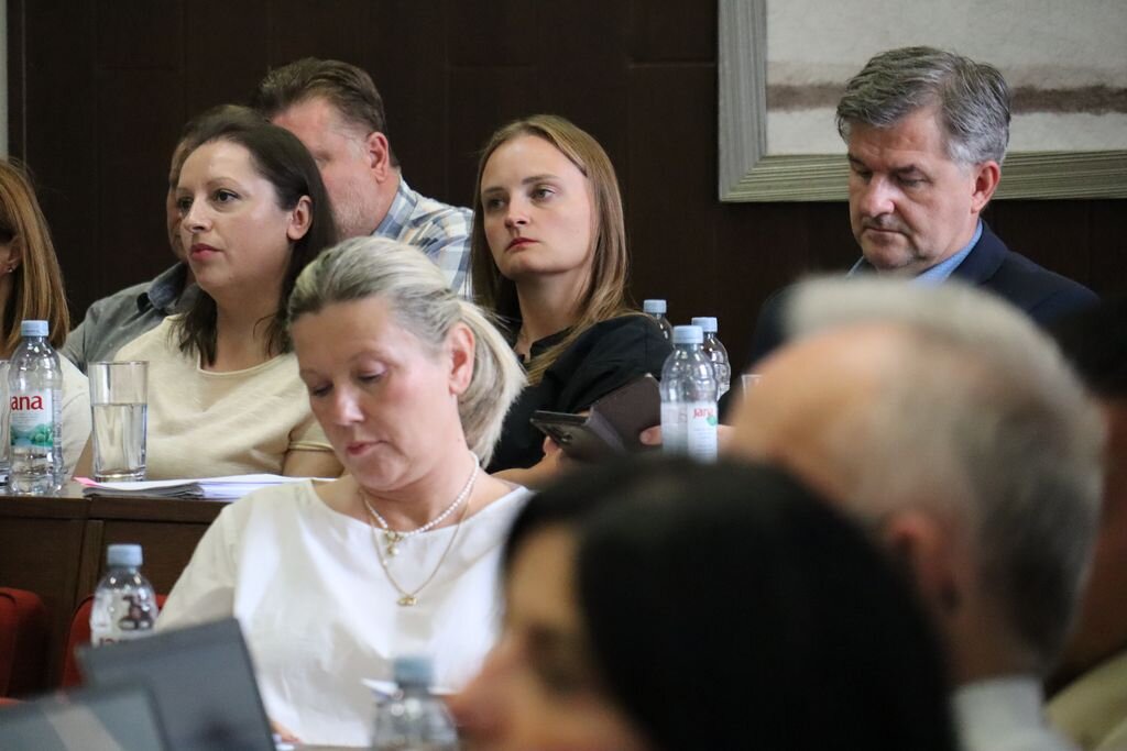 8 sjednica gradskog vijeca 2026