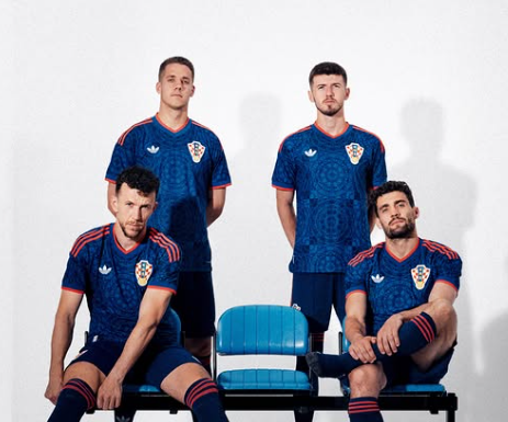 adidas i HNS predstavili nove dresove hrvatske nogometne reprezentacije
