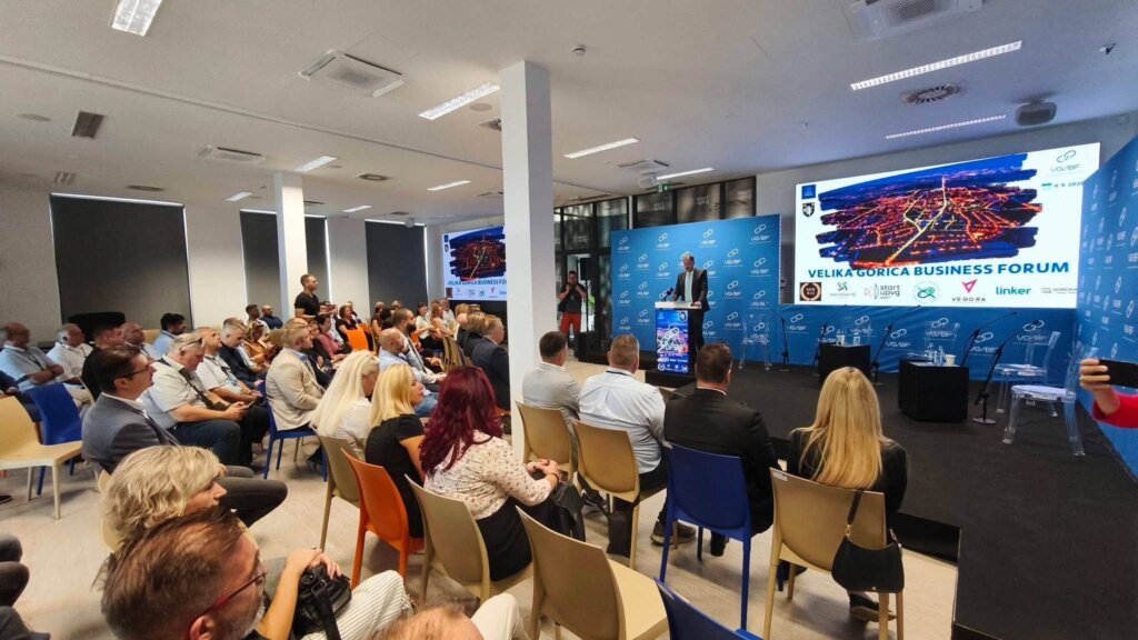 Bussines Forum 2026.1