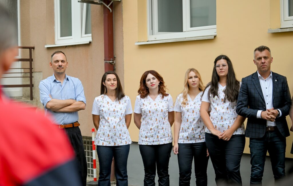Dom zdravlja