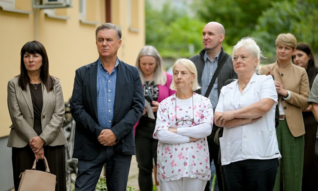 Dom zdravlja