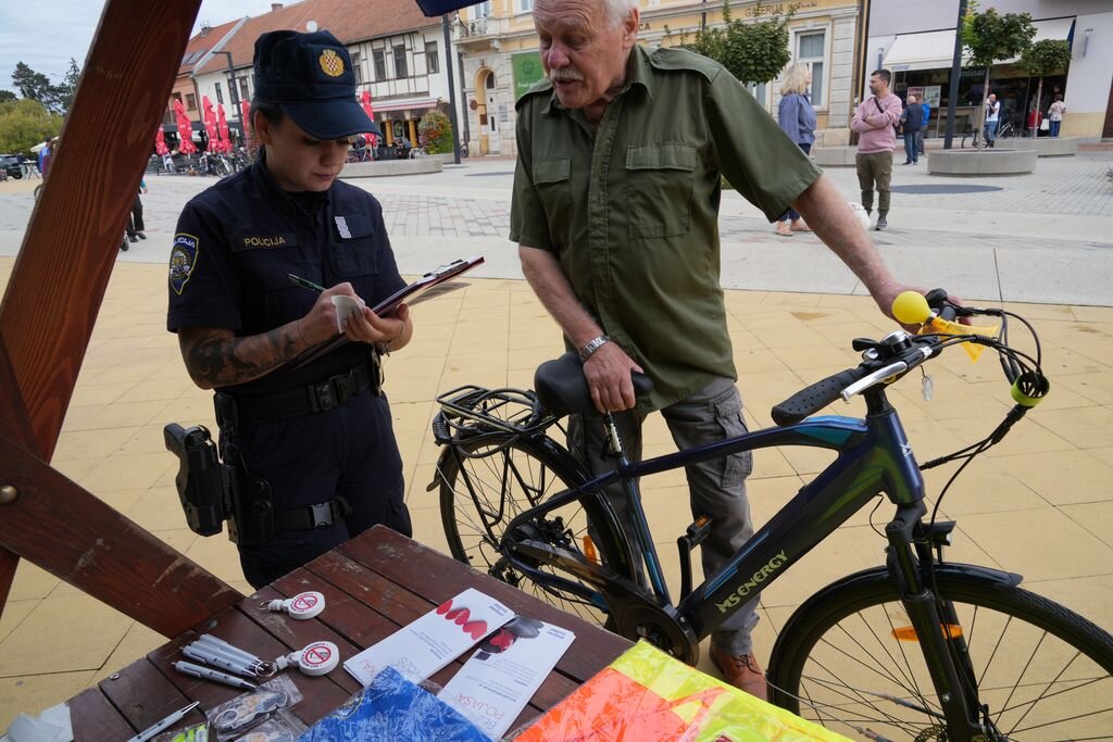 ETM subota Mobilnost za sve