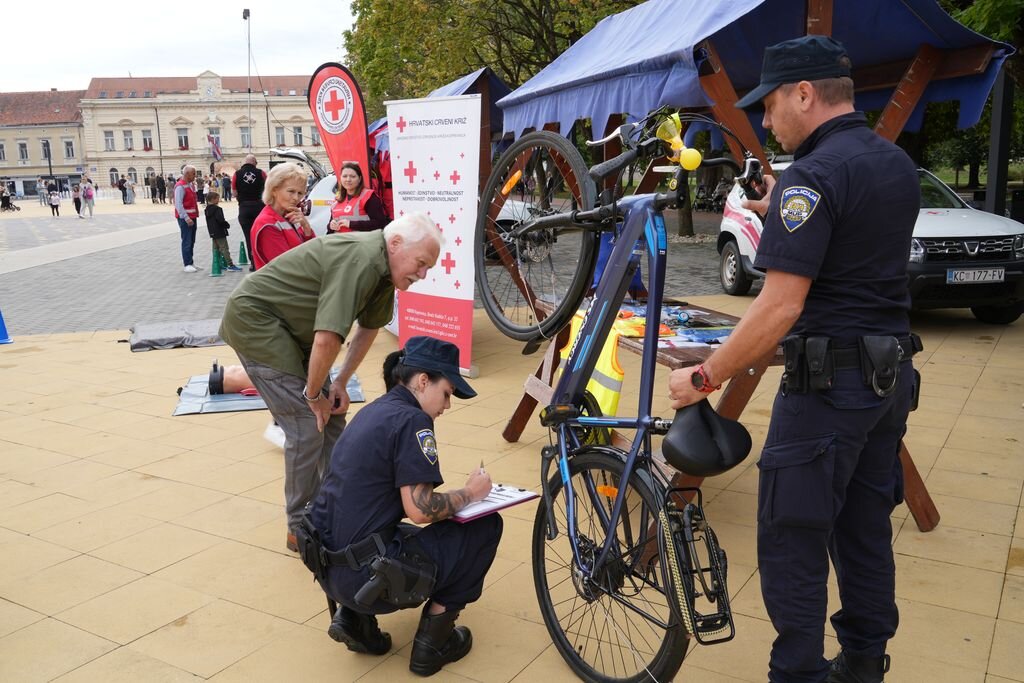 ETM subota Mobilnost za sve
