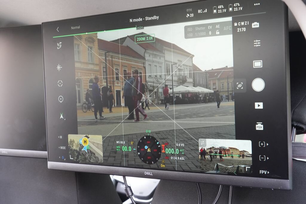 ETM subota Mobilnost za sve