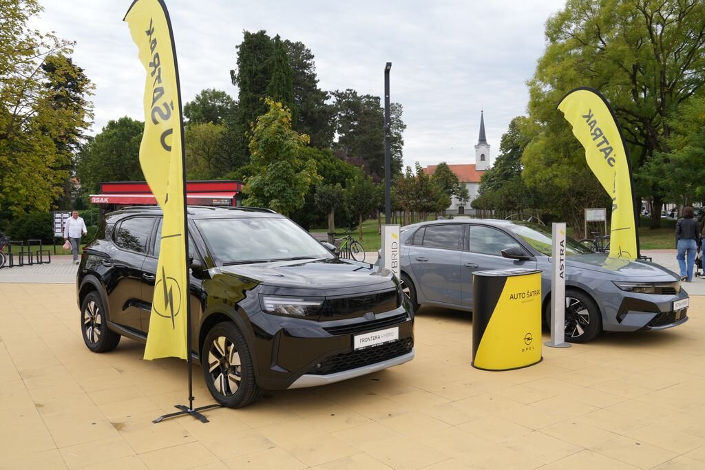 ETM subota Mobilnost za sve