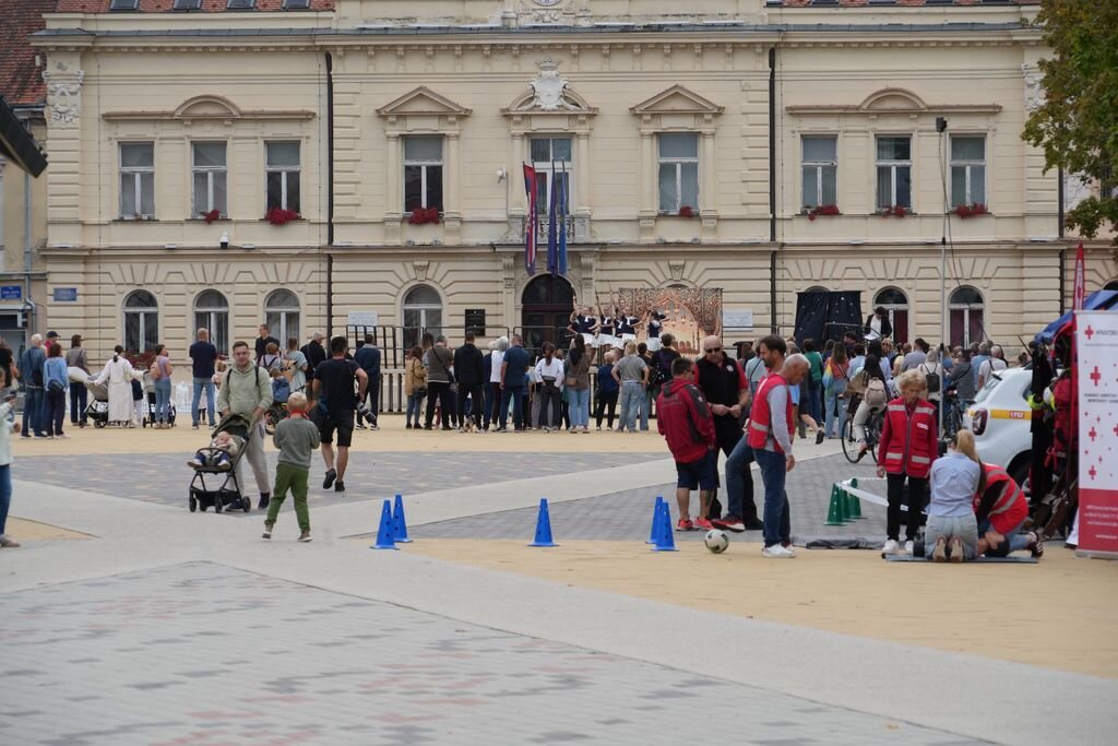ETM subota Mobilnost za sve