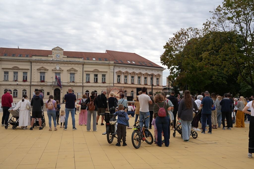 ETM subota Mobilnost za sve