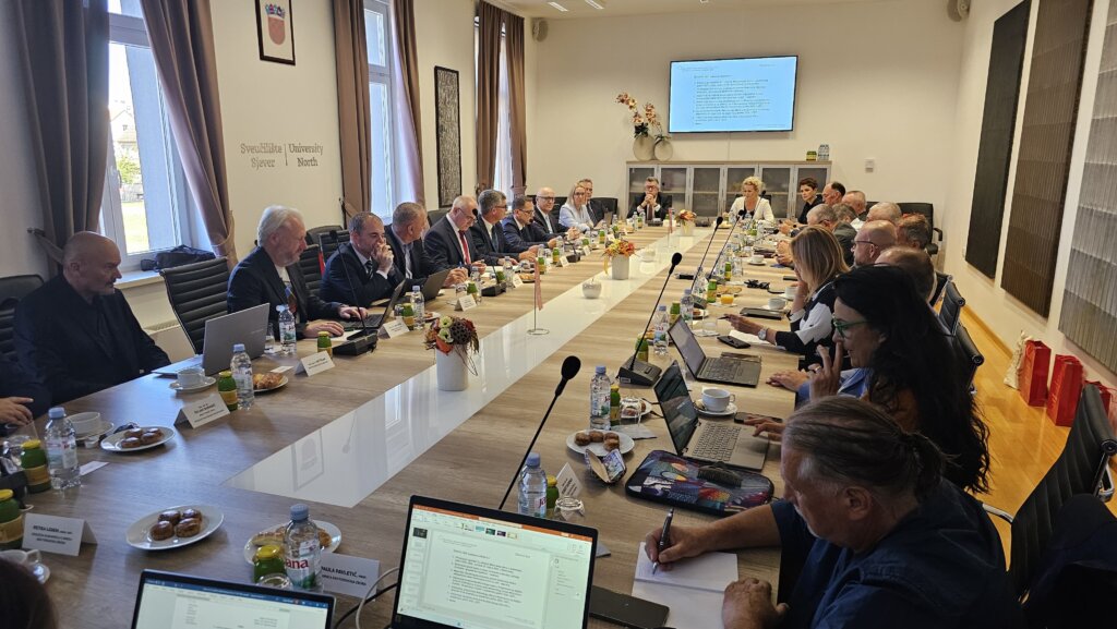 Foto5 Rektorski zbor